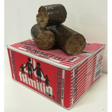 10kg Tronchetti di Legna da