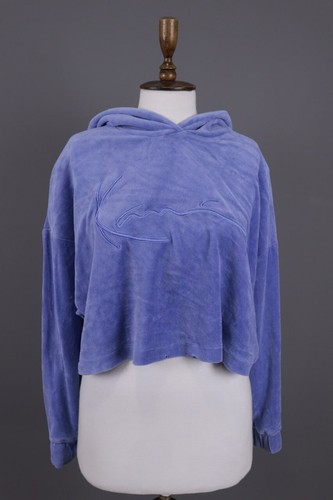 Karl kani blue - blue, big
