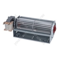 Ventilatore tangenziale