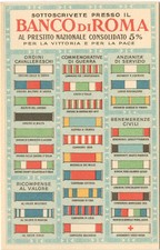 PRESTITO NAZIONALE - BANCO DI