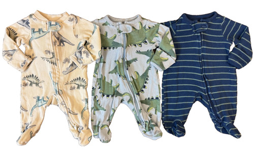 Lotto carters sleepers boy - lotto,