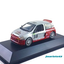 Renault Clio S1600 #61 B