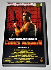 CODICE MAGNUM (RAW DEAL) -