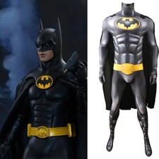 Costume halloween 1989 - halloween, batman