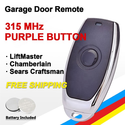 Telecomando apri garage - , 1