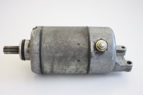 Motorino avviamento suzuki gsx - avviamento,