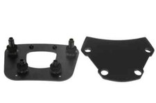 1B010284 KIT SUPPORTI BAULETTO 37LT ORIGINALE PIAGGIO MP3 400/530CC