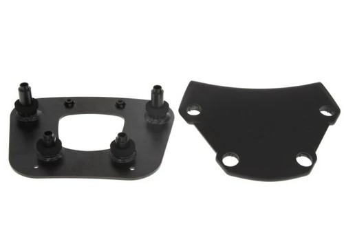 1b010284 kit supporti bauletto - 1b010284,