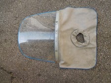 MOTO PIAGGIO VESPA 50 ET3 LI RICAMBI TELAIO MOTORE PARABREZZA PARAVENTO RIPARO