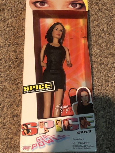 Spice girls victoria beckham - girls,