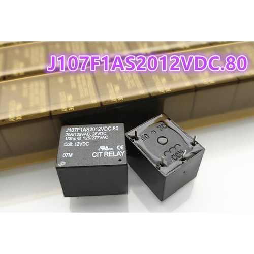1pz j107f1as2012vdc 12vdc - 1pz, j107f1as2012vdc.80