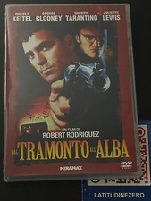 DAL TRAMONTO ALL’ALBA di