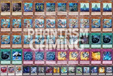 Mazzo Mermail Ghostrick