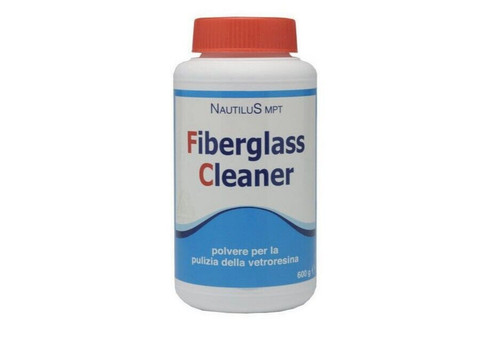 Nautilus fiberglass cleaner - nautilus,