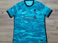 LIVERPOOL! 2020-21! shirt