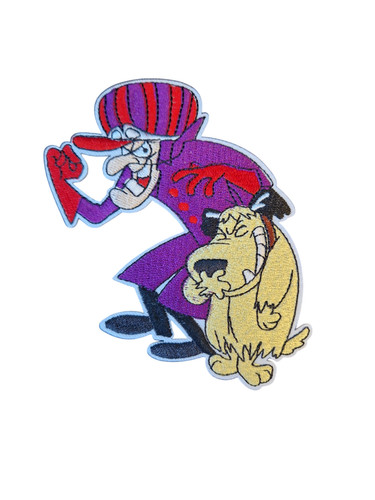 Dastardly mutley the - mutley, wacky