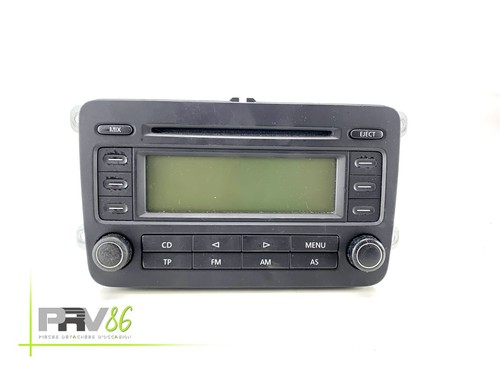 Autoradio rcd 300 - autoradio,