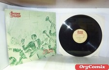 RITORNA LO SWING - LA CANZONE