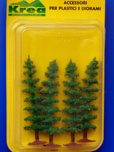 Alberi conifere per - di,