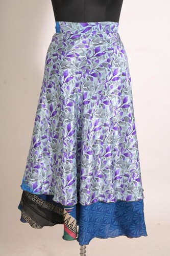 Maxi gonna vintage - , indiana