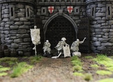 signore degli anelli warhammer