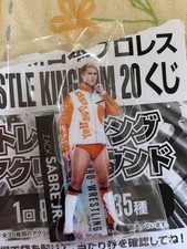 Zack Saber Jr. supporto