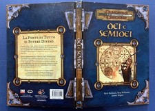 Italian dungeons dragons - &, dei