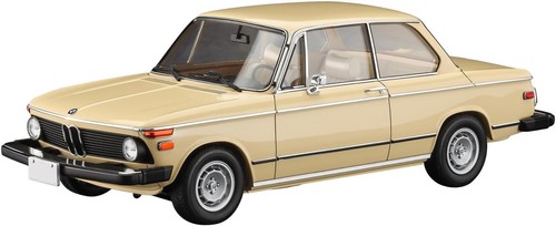 Bmw 2002 tii ultimo - 2002,
