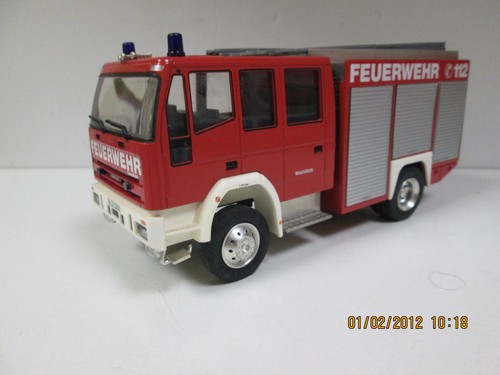 Camion iveco 12 magirus - iveco, lf