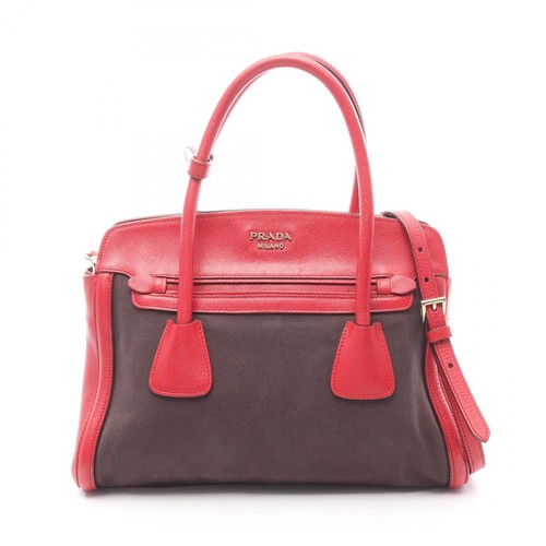 Borsa mano prada - borsa,