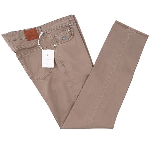 Pantalone luigi borrelli - pantalone,