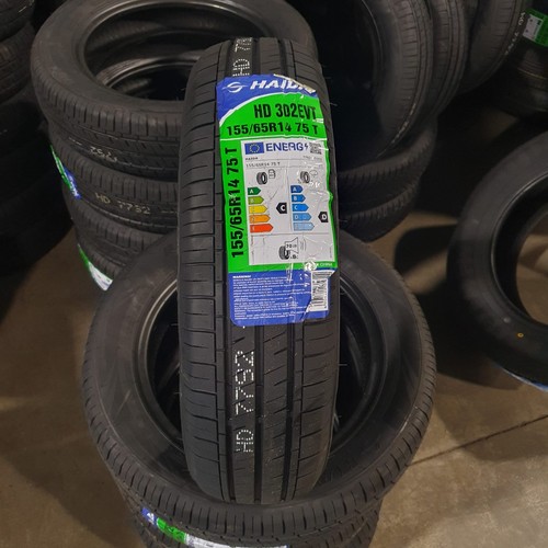 Pneumatici estivi 155 65r14 - pneumatici,