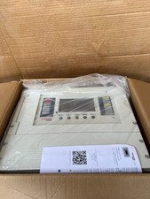 Honeywell Morley MA-8000 4