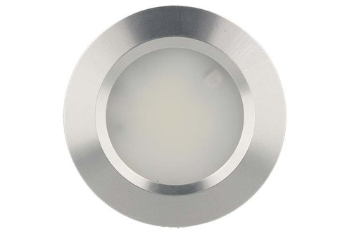 Mini faretto led incasso - mini,