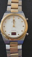 Zenith Time Command RIF