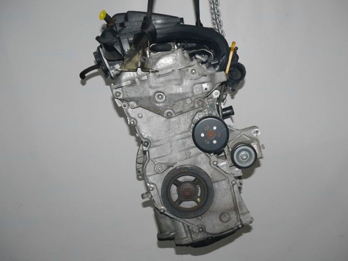 Motore nissan micra - motore,