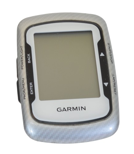 Garmin edge 500 - edge, gps
