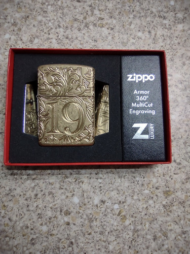 Zippo 46776 1932 filigree - 46776, 1932,