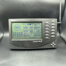 Davis Vantage Pro2 Console