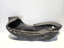 PEDANA POGGIAPIEDI SINISTRA SX