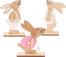Coniglio Pasquale Decorazioni