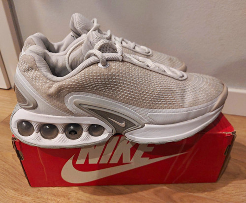 Nike air max - air, sneaker