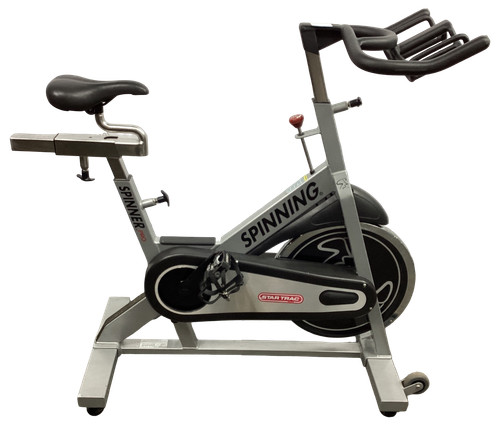Star trac spinner pro - pro, indoor