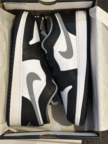 Basket nike air jordan - nike, low