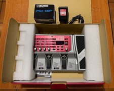 Pedaliera Multieffetto Basso