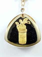 PORTE-CLES - PISTONS BORGO -