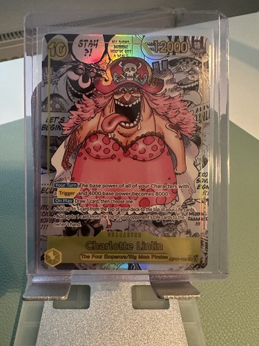 Manga op17 pezzo - op17, tcg