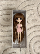 Pullip My Select (tipo Merl)