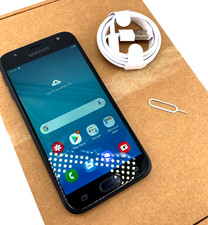 Samsung Galaxy J3 (2017) 4G