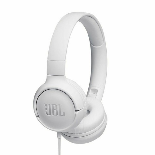 Auricolari con microfono jbl - microfono,